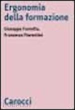 Hoepli ERGONOMIA DELLA FORMAZIONE