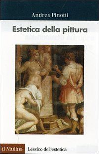Hoepli ESTETICA DELLA PITTURA