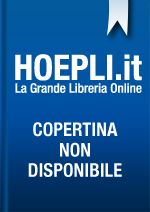Hoepli Etica religione e origine del socialismo