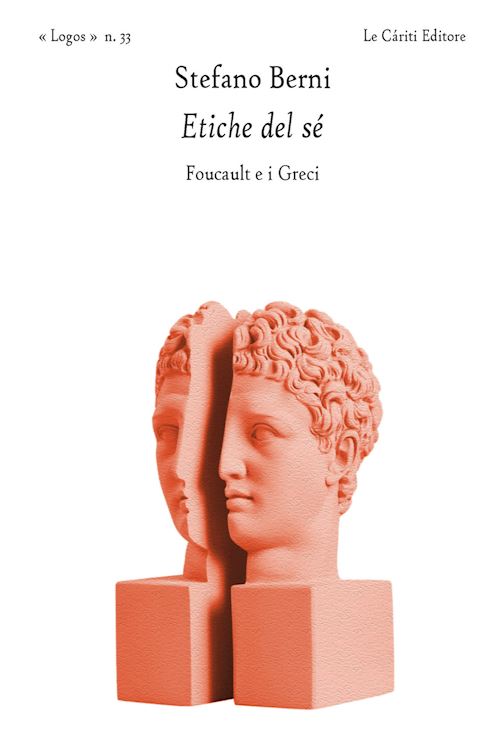 Hoepli ETICHE DEL SE'. FOUCAULT E I GRECI