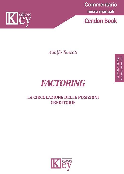 Hoepli FACTORING