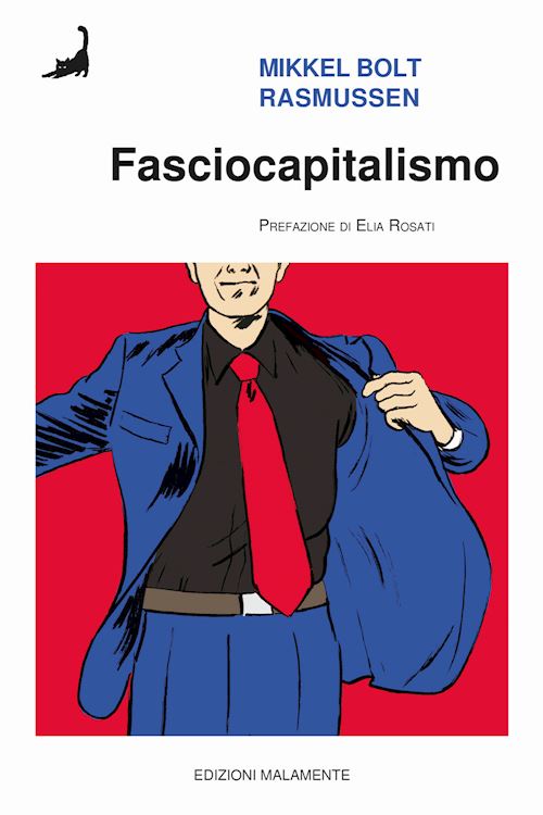 Hoepli Fasciocapitalismo