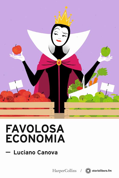 Hoepli FAVOLOSA ECONOMIA