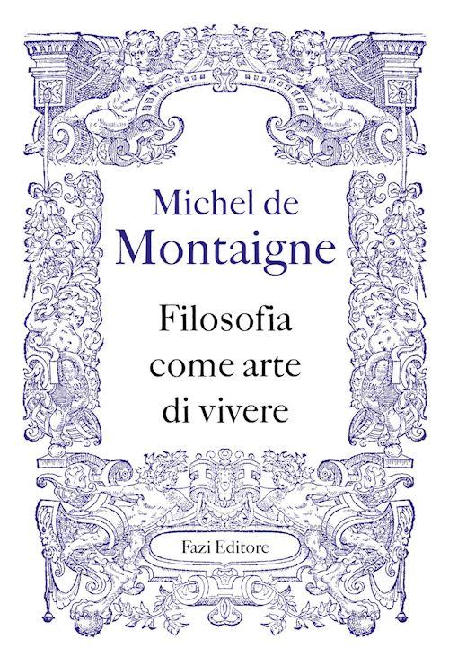 Hoepli FILOSOFIA COME ARTE DI VIVERE