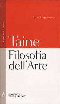 Hoepli FILOSOFIA DELL'ARTE