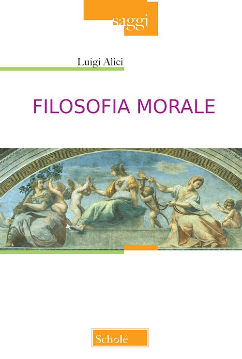 Hoepli FILOSOFIA MORALE