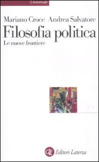 Hoepli FILOSOFIA POLITICA LE NUOVE FRONTIERE