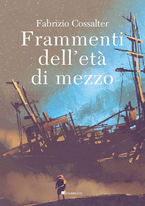 Hoepli FRAMMENTI DELL'ETA' DI MEZZO