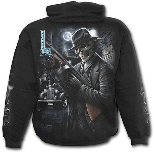 Hoepli Gangster