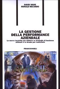 Hoepli GESTIONE DELLA PERFORMANCE AZIENDALE