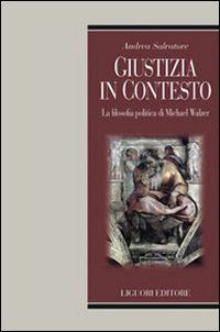 Hoepli GIUSTIZIA IN CONTESTO
