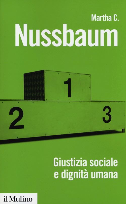 Hoepli GIUSTIZIA SOCIALE E DIGNITA' UMANA