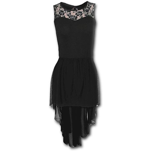 Hoepli Gothic Elegance