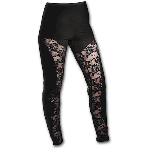 Hoepli Gothic Elegance