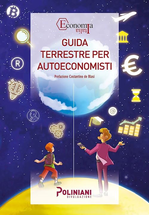 Hoepli GUIDA TERRESTRE PER AUTOECONOMISTI