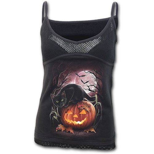 Hoepli Halloween