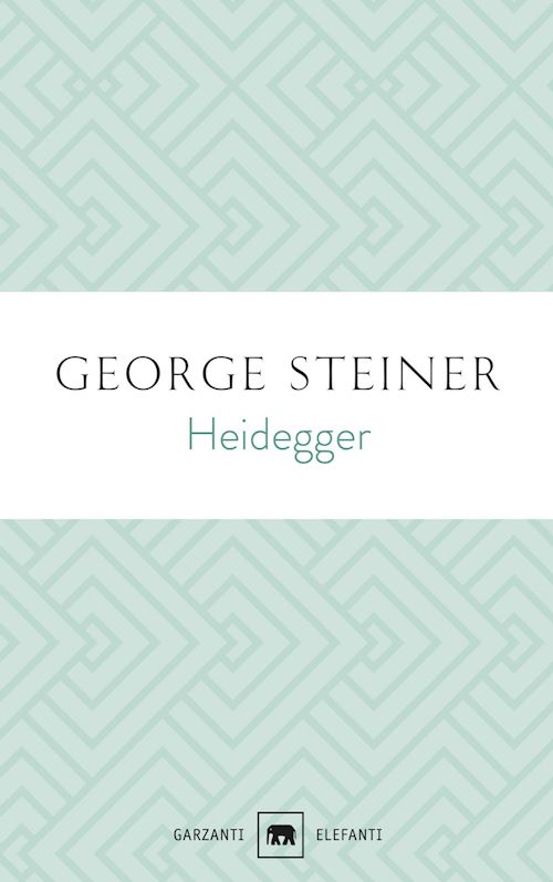 Hoepli HEIDEGGER