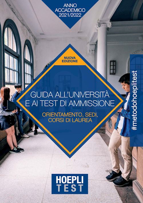 Hoepli HOEPLI TEST