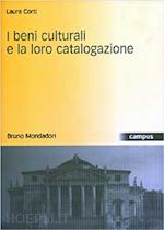 Hoepli I BENI CULTURALI E LA LORO CATALOGAZIONE