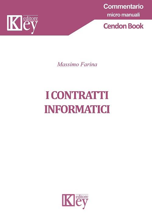Hoepli I CONTRATTI INFORMATICI