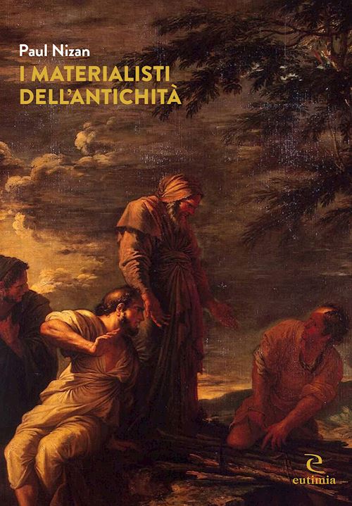 Hoepli I MATERIALISTI DELL'ANTICHITA'