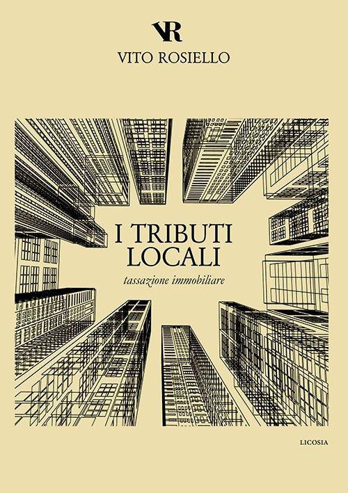 Hoepli I tributi locali. Tassazione immobiliare