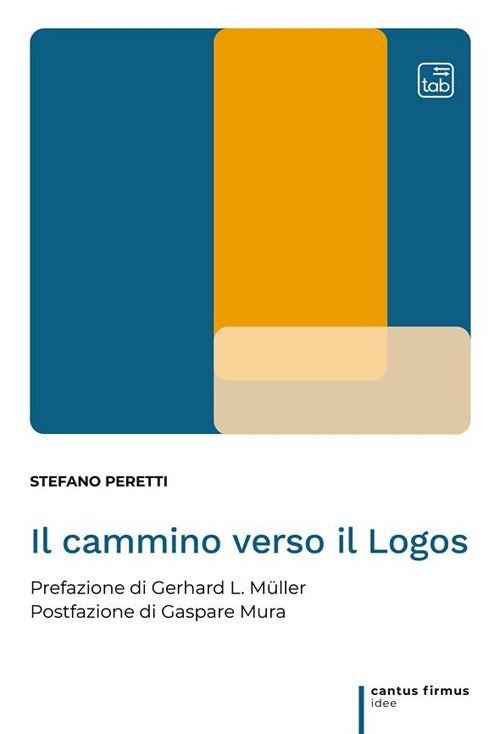 Hoepli Il cammino verso il Logos