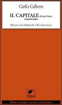 Hoepli IL CAPITALE DI KARL MARX