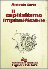 Hoepli Il capitalismo impianificabile