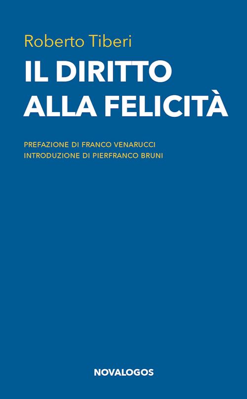 Hoepli Il diritto alla felicità
