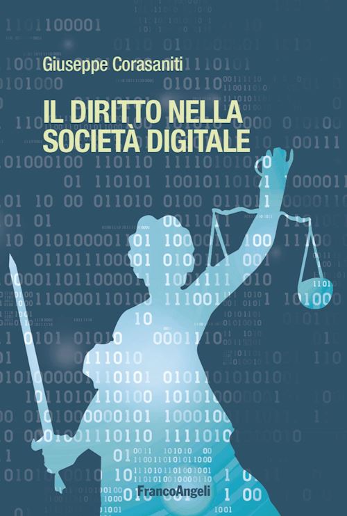 Hoepli IL DIRITTO NELLA SOCIETA' DIGITALE