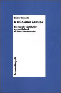 Hoepli IL FENOMENO AZIENDA