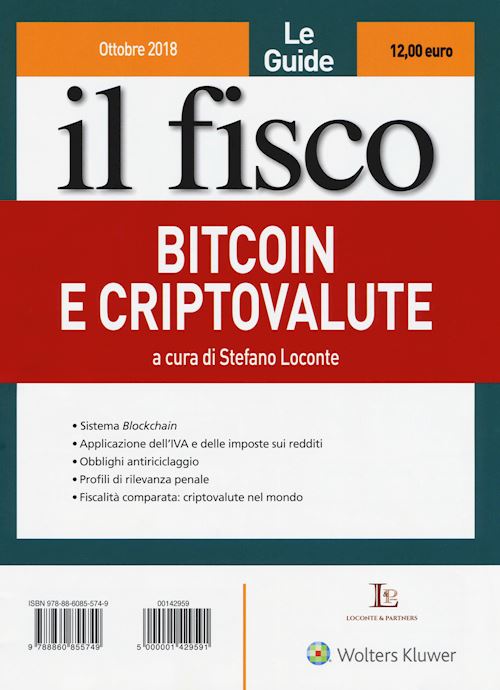 Hoepli il fisco
