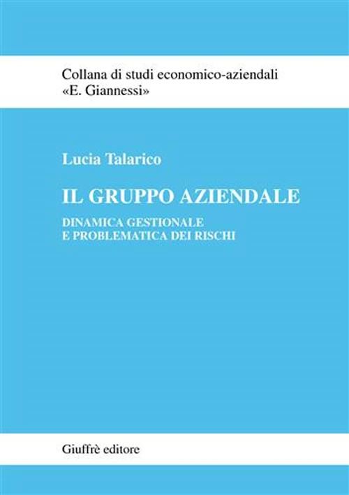 Hoepli Il gruppo aziendale