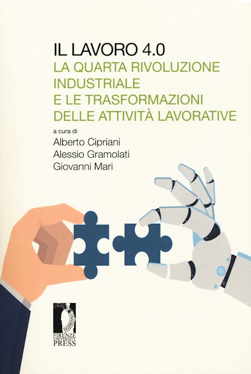 Hoepli IL LAVORO 4.0