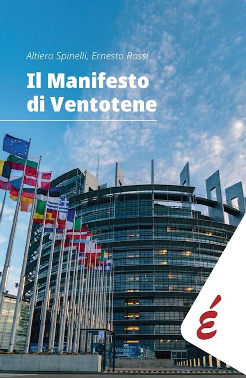 Hoepli Il manifesto di Ventotene