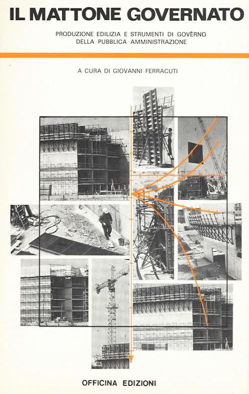Hoepli Il mattone governato