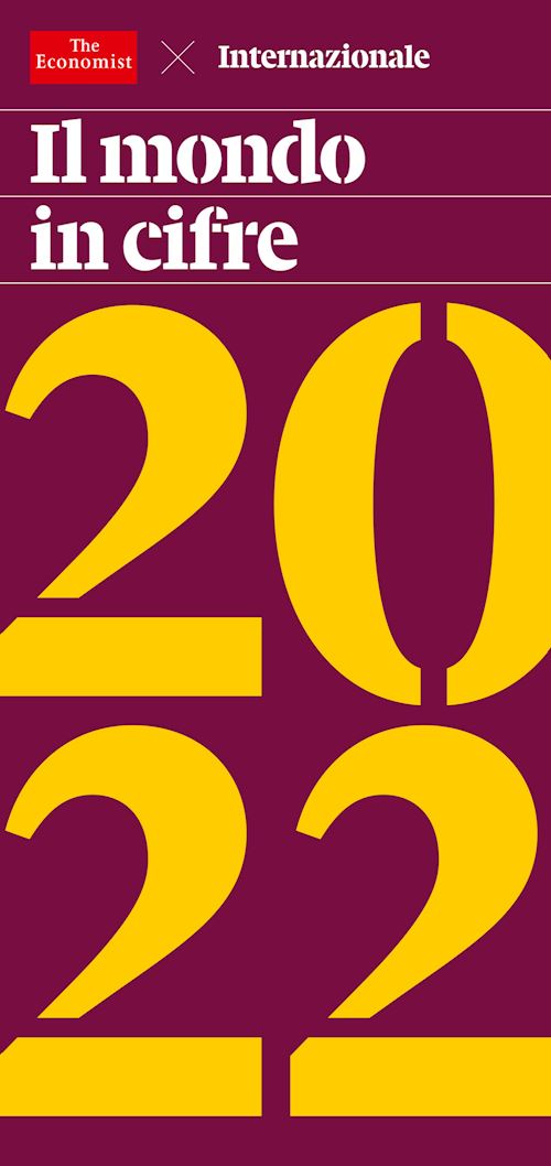 Hoepli IL MONDO IN CIFRE