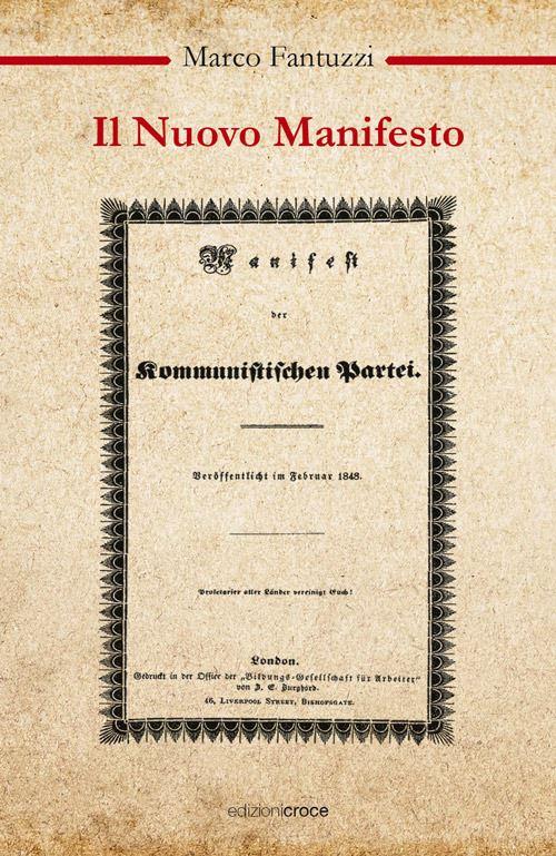Hoepli Il nuovo manifesto