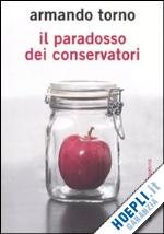 Hoepli IL PARADOSSO DEI CONSERVATORI