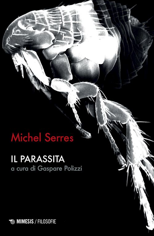 Hoepli IL PARASSITA