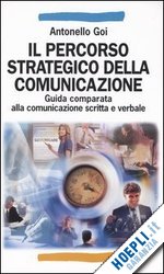 Hoepli IL PERCORSO STRATEGICO DELLA COMUNICAZIONE