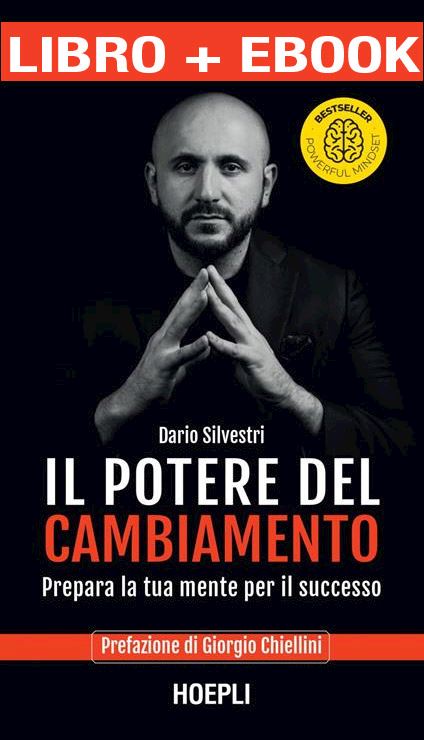 Hoepli IL POTERE DEL CAMBIAMENTO