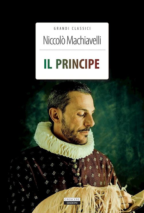 Hoepli IL PRINCIPE EDIZ. INTEGRALE