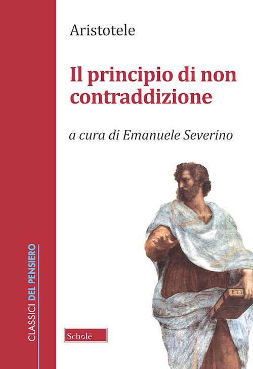 Hoepli IL PRINCIPIO DI NON CONTRADDIZIONE
