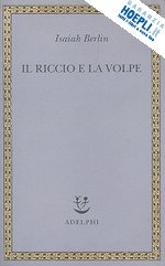 Hoepli IL RICCIO E LA VOLPE