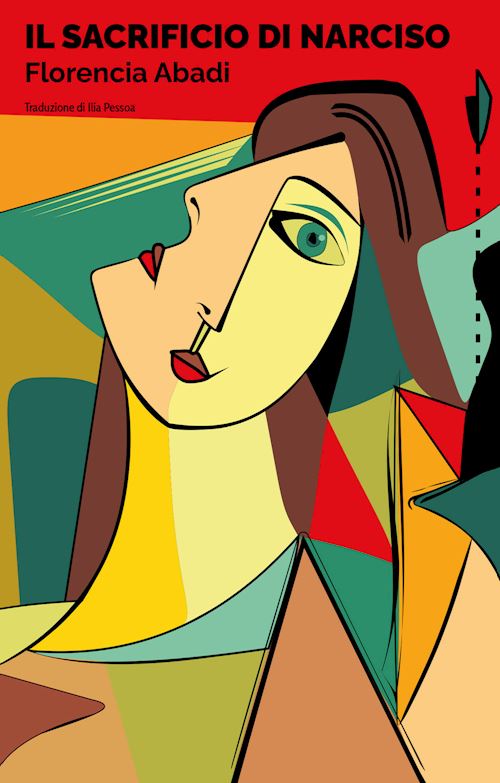 Hoepli Il sacrificio di Narciso