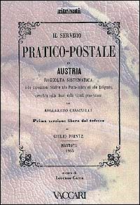 Hoepli Il servizio pratico postale in Austria