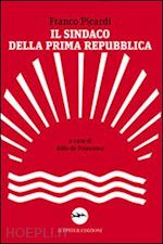 Hoepli Il sindaco della Prima Repubblica