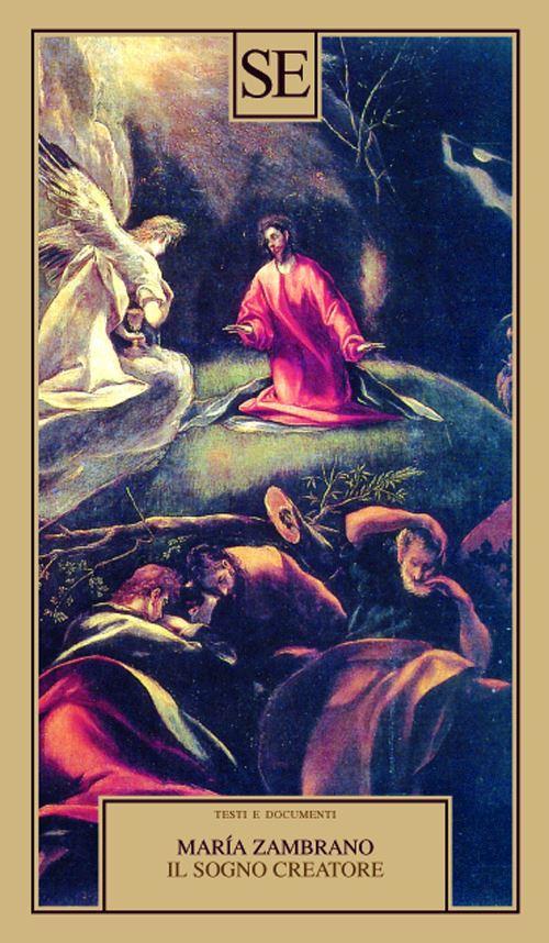 Hoepli Il sogno creatore